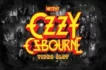 Ozzy Osbourne slots logo