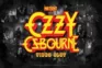 Ozzy Osbourne logo