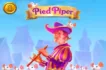 pied piper - logo