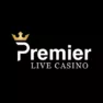 Premier Live Casino logo
