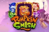 Pumpkin Smash logo