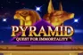 Pyramid: Quest for Immortality logo