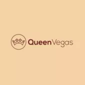 QueenVegas Casino logo