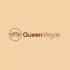 QueenVegas Casino Logo