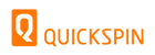 Logo image for Quickspin
