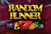 Random Runner logo
