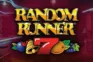 Random Runner logo