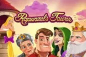 Rapunzel's Tower logo