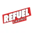 Refuel casino norge logo