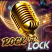 rock n lock red tiger automat