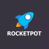 Rocketpot Casino logo