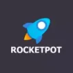 rocketpot casino norge logo