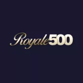 Casino Royale500 logo