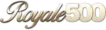 royale500 logo