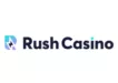 rush casino logo