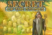 Secret of the Stones logo