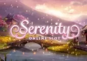 Serenity logo