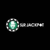 Sir Jackpot logo