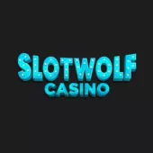 Slot Wolf Casino logo