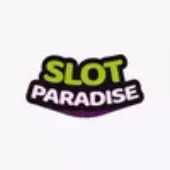 Slotparadise logo
