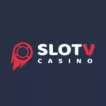 SlotV logo