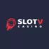 SlotV Casino Logo