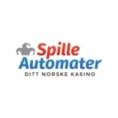 SpilleAutomater logo