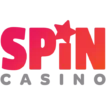 spin casino logo