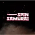 Spin Samurai Casino Logo
