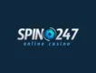 Spin247 Casino Norge logo