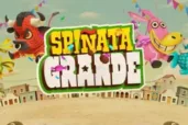 Spinata Grande logo