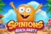 spinions party 497x334