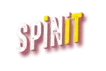 Spin it casino logo