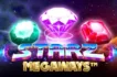 Starz_Megaways_slot_logo