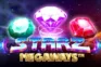 Starz Megaways logo