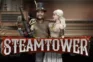 Steam Tower logo