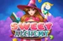 Sweet Alchemy logo