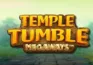 Temple Tumble logo