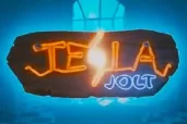 Tesla Jolt logo