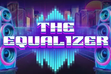 The Equalizer