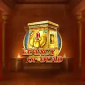Legacy of Dead logo