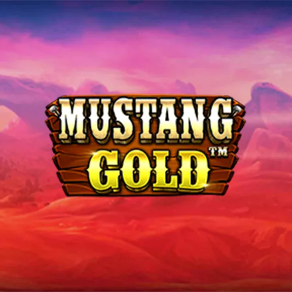 Mustang Gold