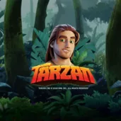 Tarzan logo