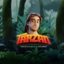 Tarzan logo