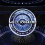 Who wants to be a Millionaire logo