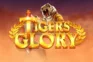 Tiger's Glory logo