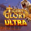 Tiger's Glory Ultra spilleautomat