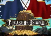 Treasure Island logo