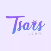 Tsars Casino logo