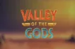 valley of the gods - logo